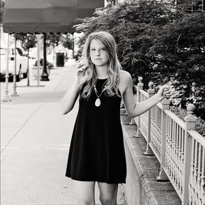 Meet your Posher, Kendra